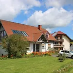 Josefine Apartment Waldkappel