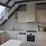 Apartment Josefine Waldkappel