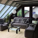 Apartment Josefine Waldkappel