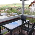 Josefine Apartment Waldkappel