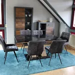 Apartment Josefine