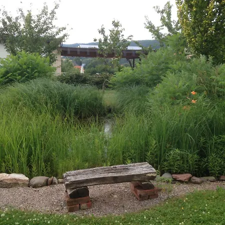 Διαμέρισμα Josefine Waldkappel