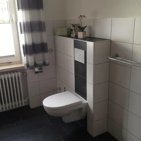 Apartment Josefine