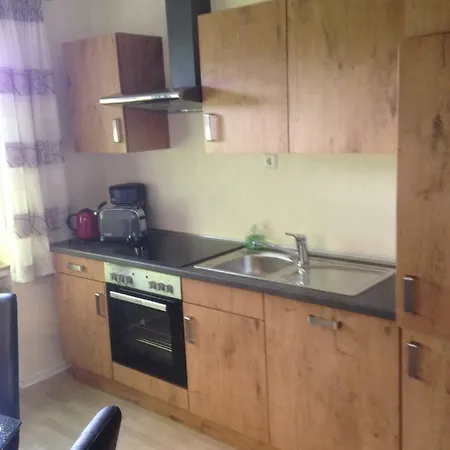 Josefine Apartment