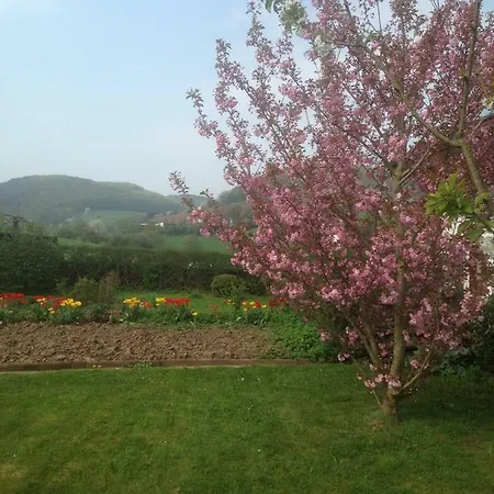 Josefine Appartamento Waldkappel