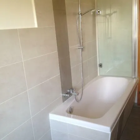 Apartment Josefine *