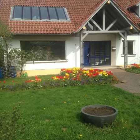 Appartamento Josefine Waldkappel