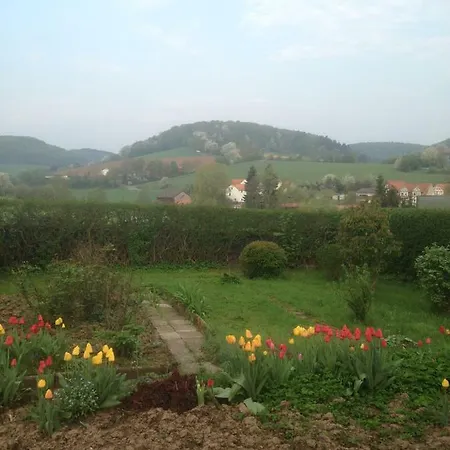 Josefine * Waldkappel